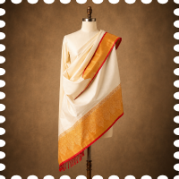 Handloom Saree