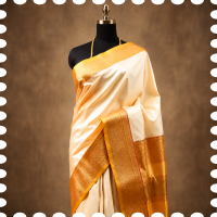 Kerala Saree
