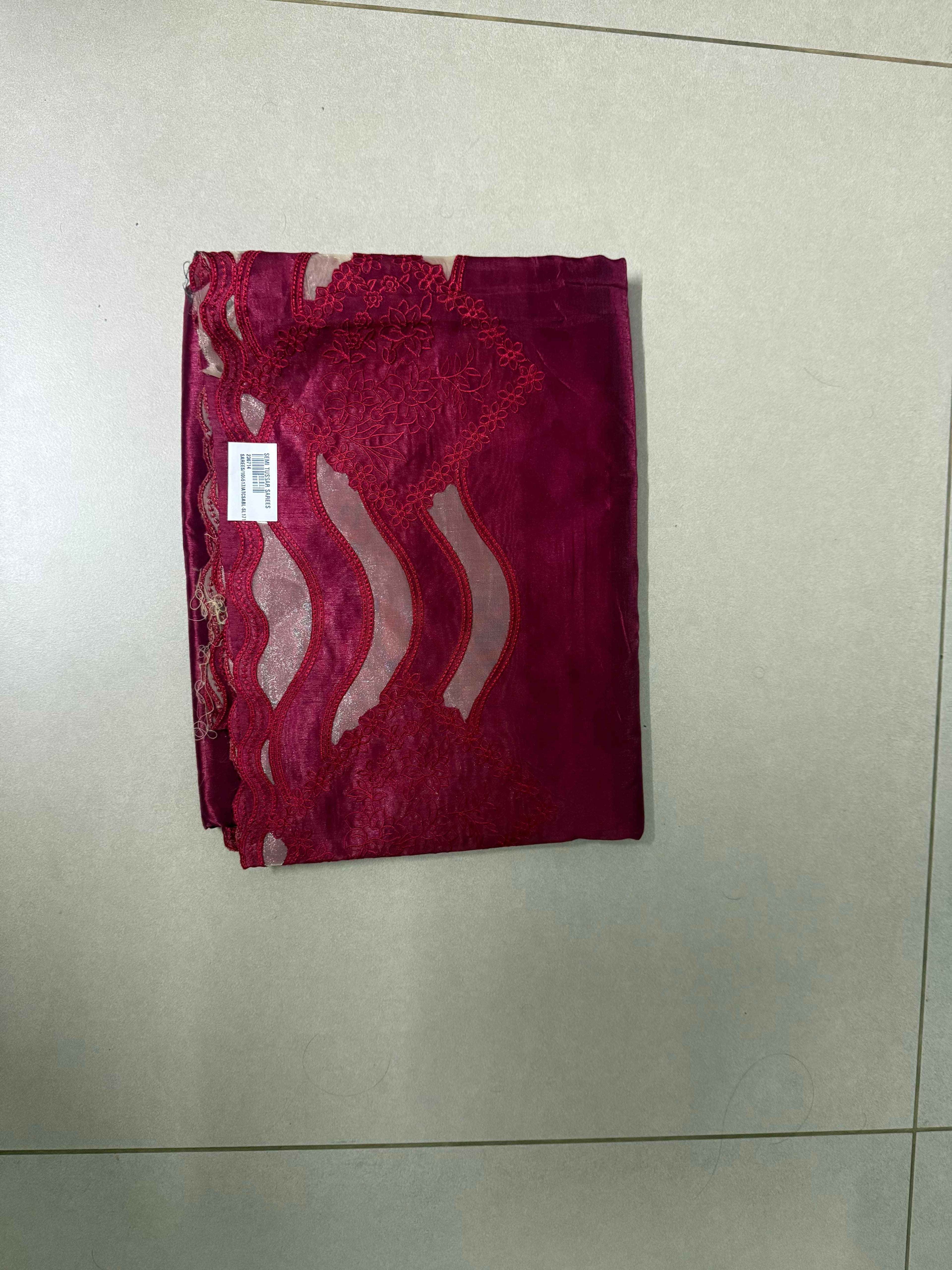 saree 12